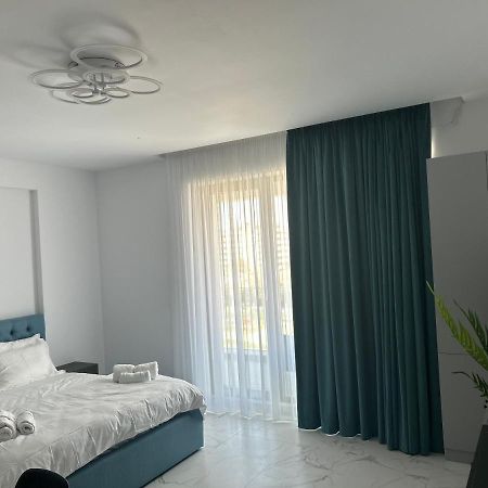 Studio Mamaia-Seaonbeach-By Mihaela ภายนอก รูปภาพ
